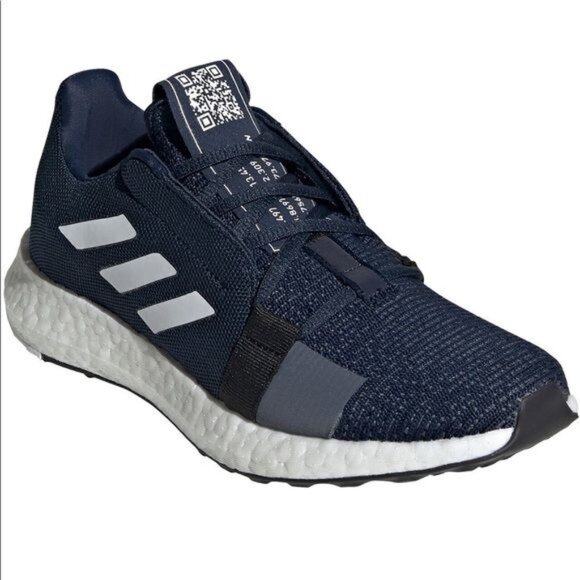 Adidas asenseboost go shoes size 7.5 - Picture 1 of 15